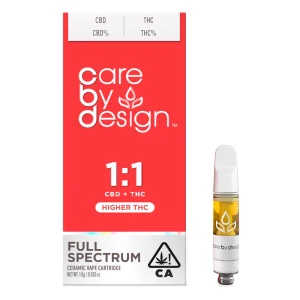 1 1 vape cartridge 1 grams care by design vape cartridge.webp