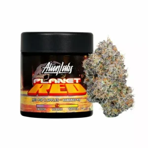 alien labs planet red h 35 grams.webp