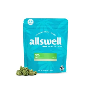 allswell mint jelly flower.webp
