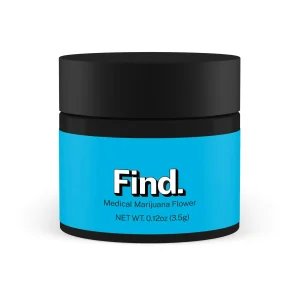 find agent z whole flower 1 8oz.webp