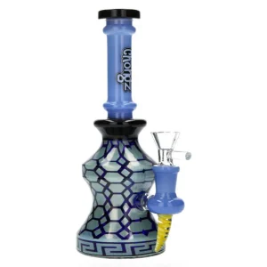 glass bong chongz ollie 21cm.webp
