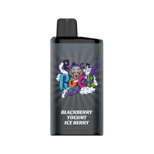 iget bar pro blackberry yogurt ice berry 1.webp