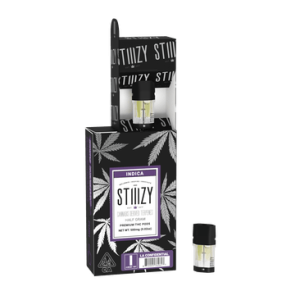 la confidential cannabis derived terpenes pod 5g.webp