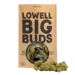 lowell herb co cali zada i big buds 14 grams 1 2 ounce.webp