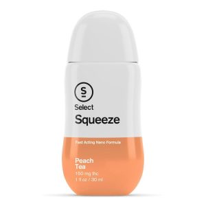 peach tea squeeze 150mg thc 5mg thc per serving 20 1.jpg