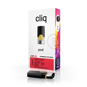 select mango durban cliq live resin pod.webp