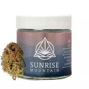 sunrise mountain strawberry g 2 1 high cbd 35 grams 1 8 ounce.webp