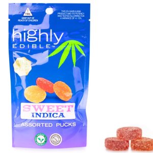 sweet assorted pucks indica 10pk 100mg.jpeg