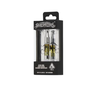 xj 13 sativa ultra extract high purity oil 1g vape cartridge.webp